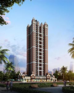 Design Tower Meikarta Menjadi Daya Tarik
