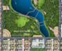 harga unit apartemen menghadap langsung central park