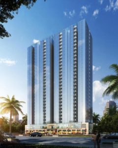 tipe tower dan design nya