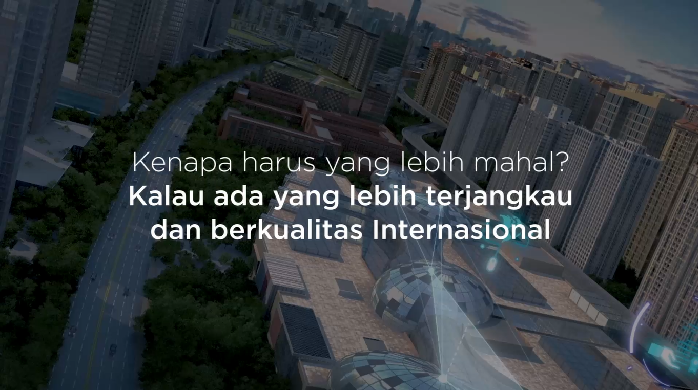 pricelist meikarta lebih murah kualitas sama